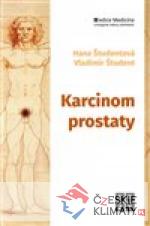 Karcinom prostaty - książka