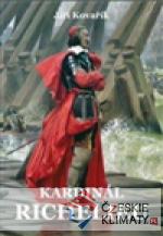 Kardinál Richelieu - książka