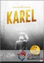 Karel - książka