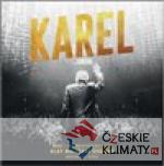 Karel - książka