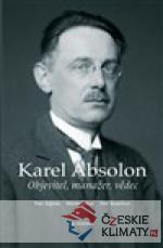 Karel Absolon - książka