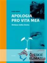Karel Beneš: Apologia pro vita mea - książka