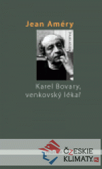 Karel Bovary, venkovský lékař - książka