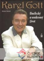 Karel Gott - książka