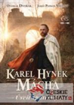Karel Hynek Mácha - książka