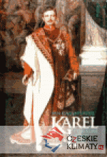 Karel I. - książka
