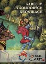 Karel IV. v soudobých kronikách - książka