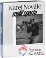 Karel Novák - Malíř sportu - książka