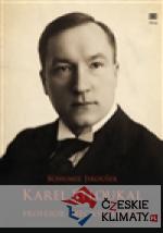Karel Stloukal - książka