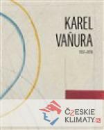 Karel Vaňura 1937–2018 - książka