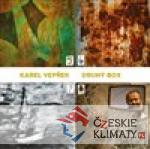 Karel Vepřek - 4CD BOX2 - książka