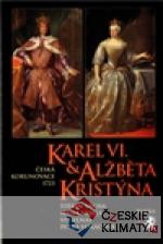 Karel VI. a Alžběta Kristýna - książka