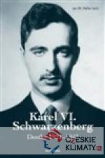 Karel VI. Schwarzenberg - komplet - książka