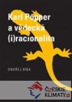 Karl Popper a vědecká (i)racionalita - książka