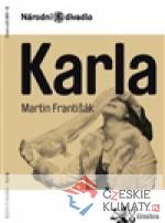 Karla - książka
