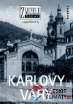 Karlovy Vary - książka