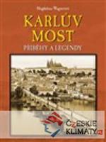 Karlův most /Plot/ - książka