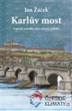 Karlův most - książka