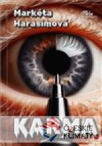 Karma - książka