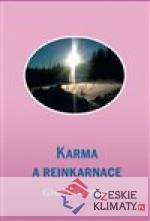 Karma a reinkarnace - książka
