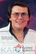 Karol Duchoň - Karči - książka
