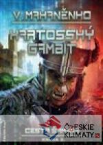 Kartosský gambit - Cesta šamana 2 - książka