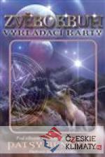 Karty zvěrokruhu - książka
