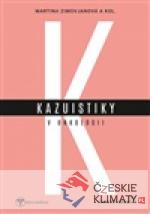 Kasuistiky v onkologii - książka