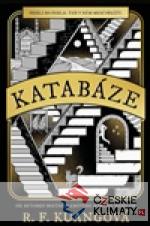 Katabáze - książka