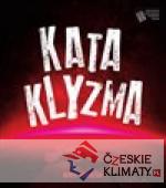 Kataklyzma - książka