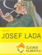 Katalog Josef Lada (1887-1957) - książka