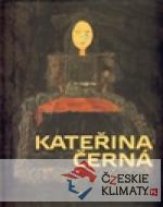 Kateřina Černá - książka