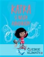 Katka si najde kamarády - książka