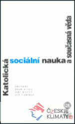 Katolická sociální nauka a současná věda - książka