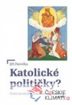 Katolické političky - książka