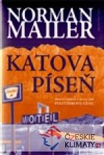 Katova píseň - książka