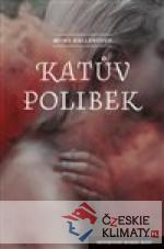 Katův polibek - książka