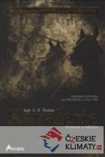 Kavalerie – historie a taktika - książka