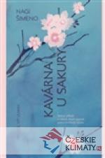 Kavárna u sakury - książka