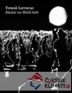 Kázání na Mniší hoře - książka