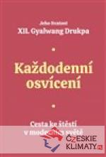 Každodenní osvícení - książka