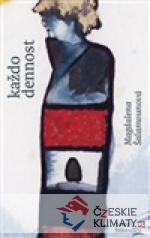 Každodennost - książka