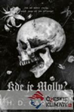 Kde je Molly? - książka