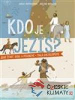 Kdo je Ježíš? - książka