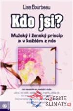 Kdo jsi? - książka