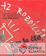 Kdo to čte, je prase - książka