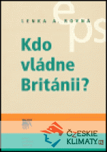 Kdo vládne Británii? - książka