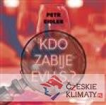 Kdo zabije Evu S.? - książka