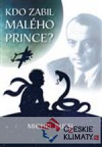 Kdo zabil malého prince? - książka