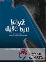 Když duše bolí - książka